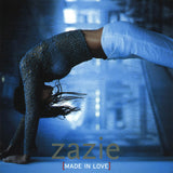Zazie - Made in Love - CD