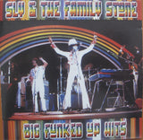 Sly & The Family Stone ‎– Big Funked Up Hits