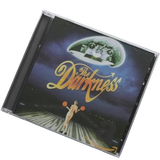 Permission To Land - The Darkness - CD