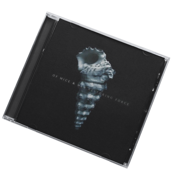 restoring force cd of mice and men
