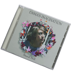 Stand Still - Emma's Imagination - CD
