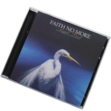 Angel Dust - Faith No More - CD